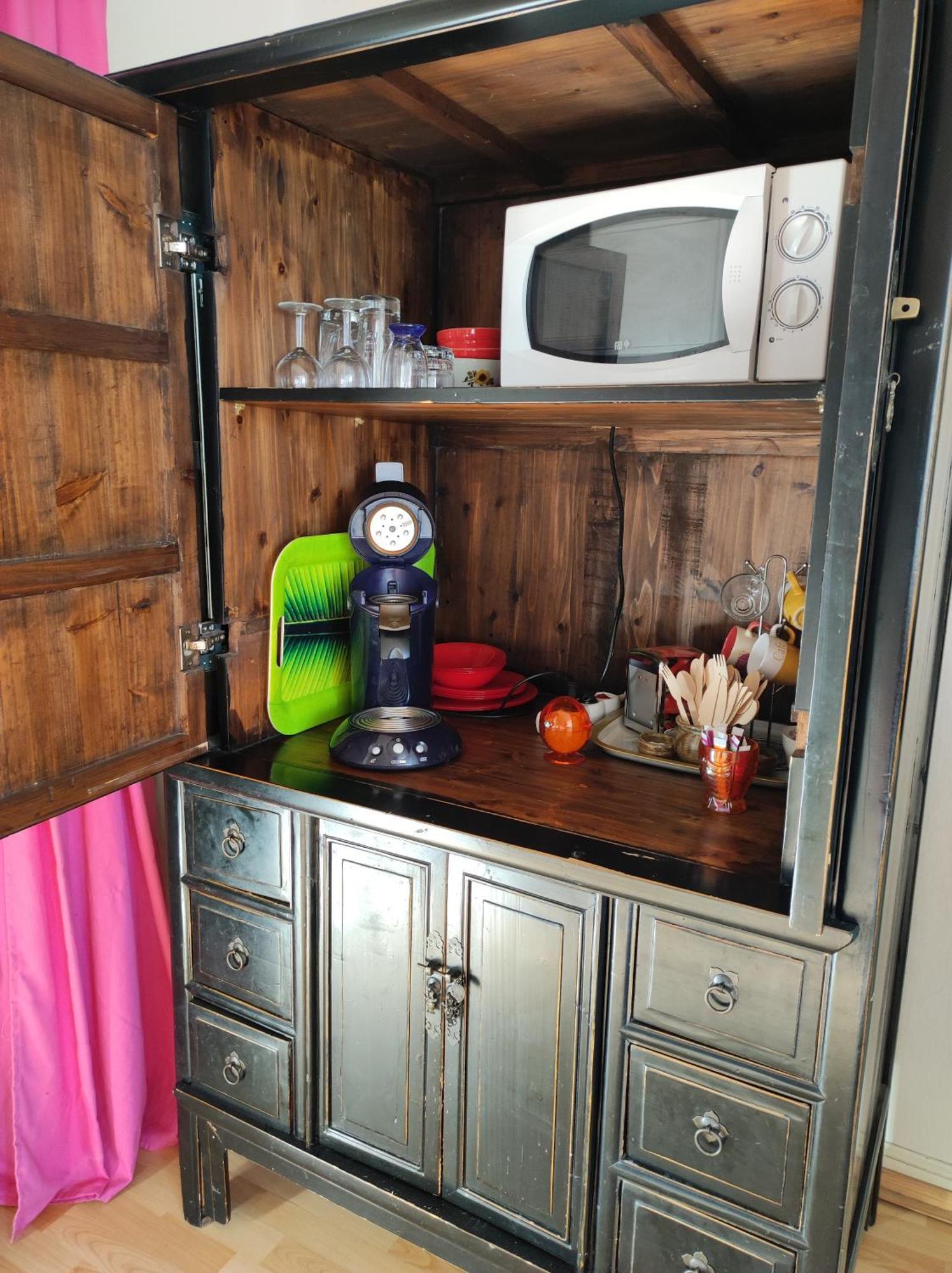 Le Gargantua Bed & Breakfast ลาเวอลาเนต์ ภายนอก รูปภาพ
